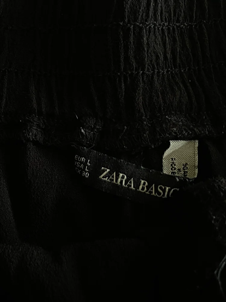 Zara Shorts, Very good, size L / 40 / 12, photo 3
