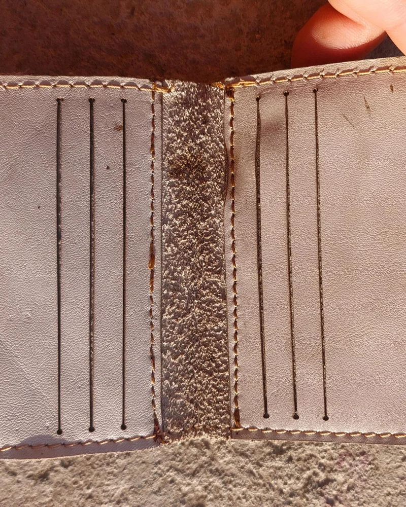 Wallets & Cardholders, Excellent, one size, photo 3
