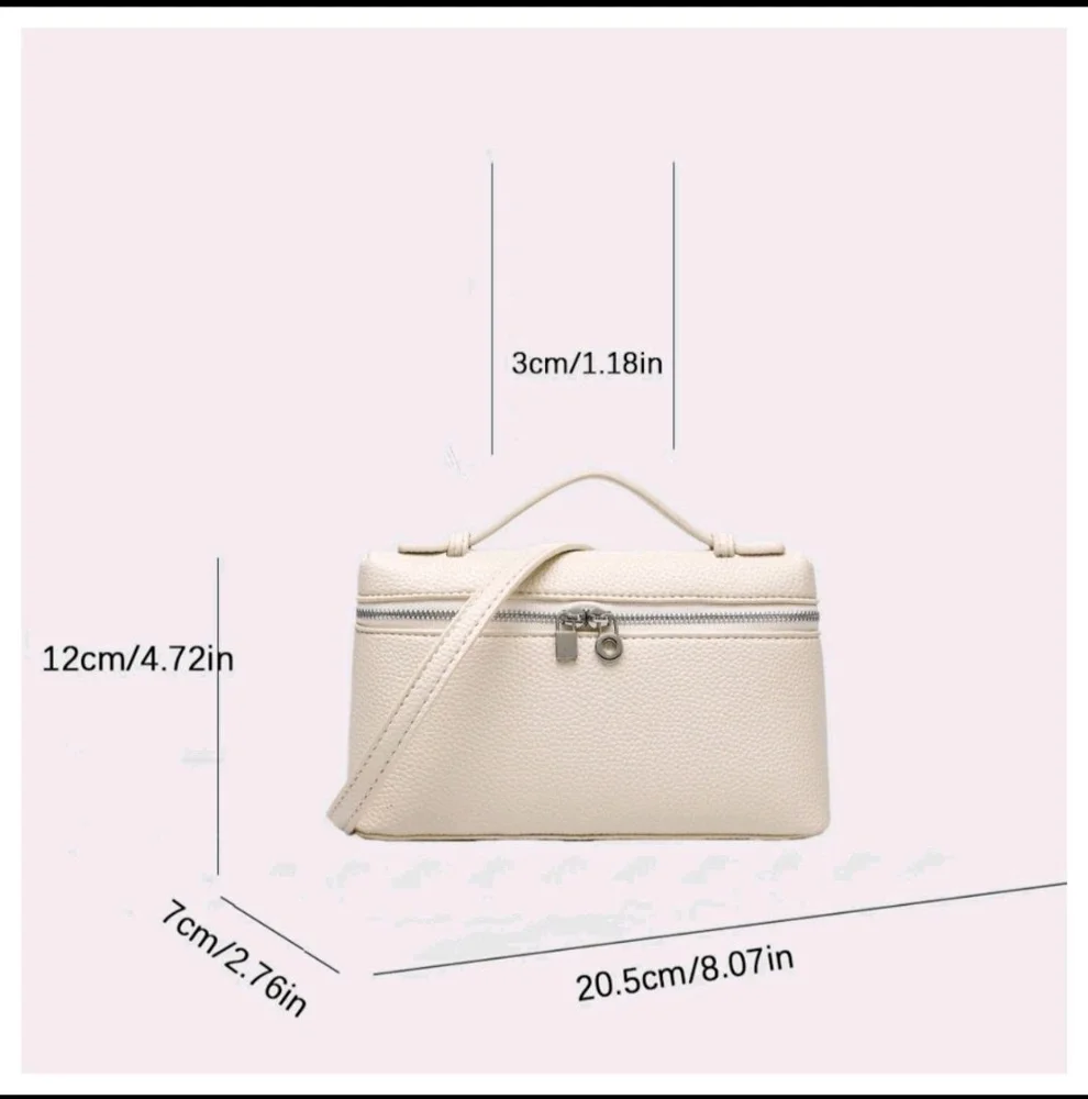Dazy Cross-Body Bag, size Other, photo 2