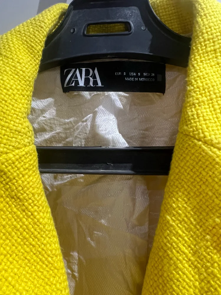 Zara Jackets, size S / 36 / 8, photo 2