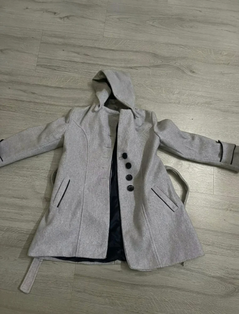 Jackets