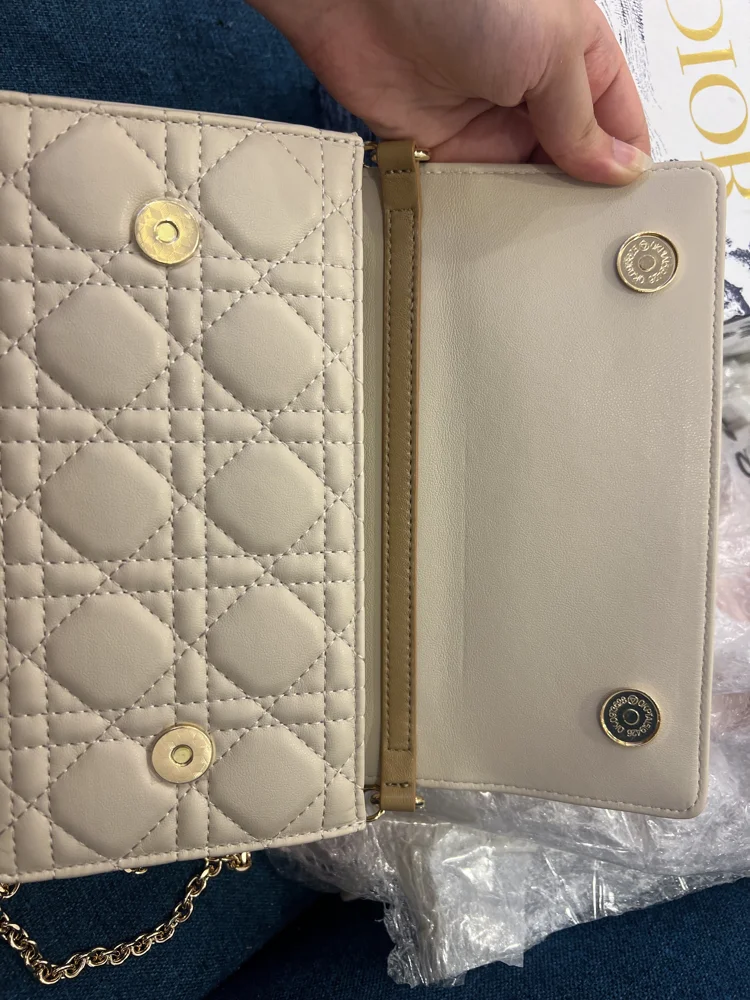 Dior Cross-Body Bags, size Other, photo 3