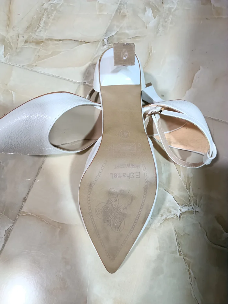 Stiletto Heels, Excellent, size 41, photo 4