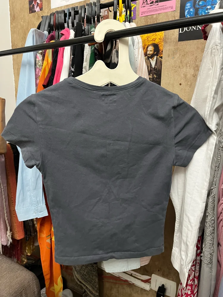 e(x)it T-shirts, Very good, size S / 36 / 8, photo 3