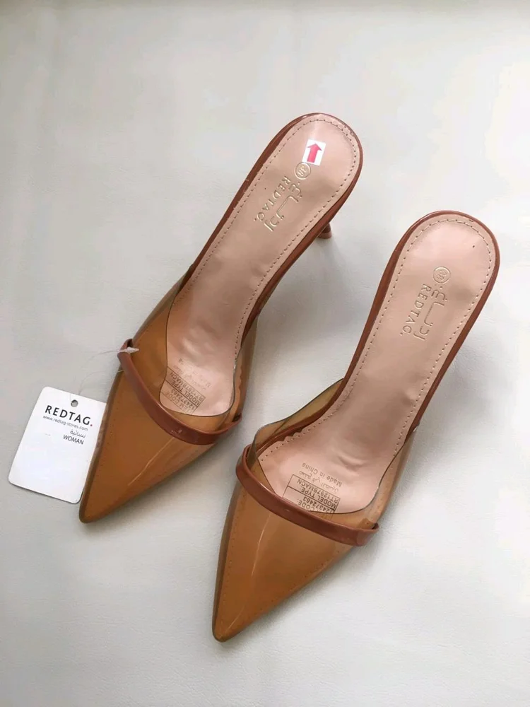 Redtag Sandals, size 38, photo 2