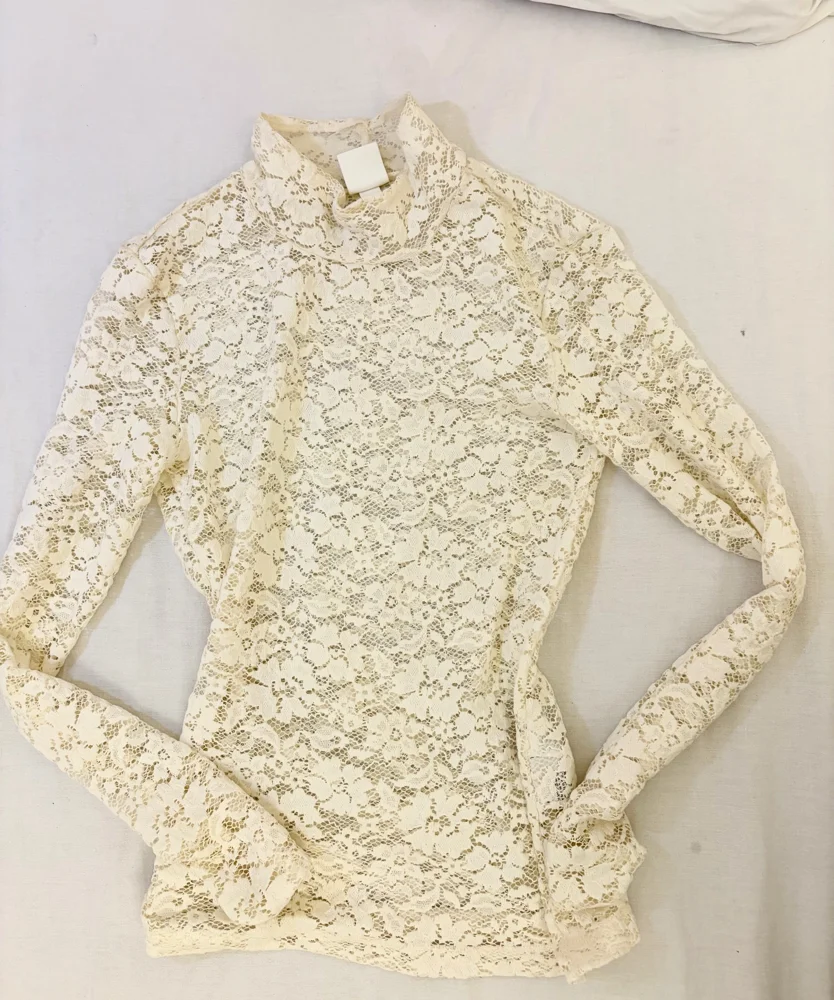H&M Long Sleeve