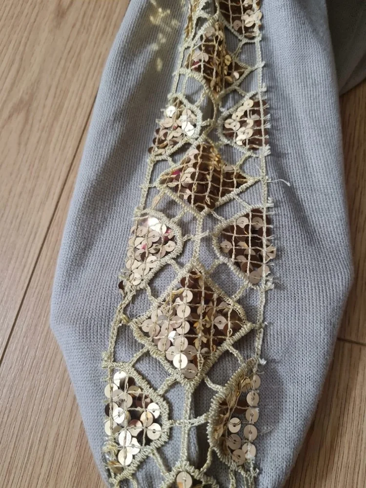Sweaters & Pullovers, size XXXL / 46 / 18, photo 5