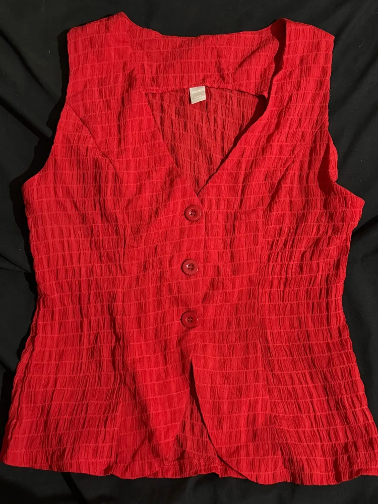 Vests