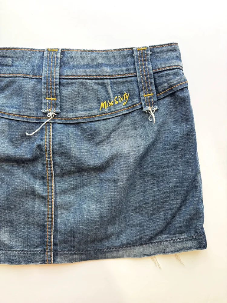 Miss Sixty Skirts, size S / 36 / 8, photo 6
