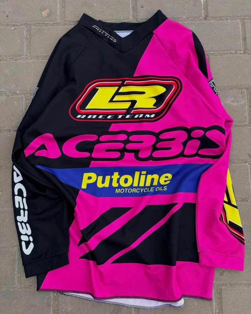 Long Sleeve Shirts, Good, size M, photo 3