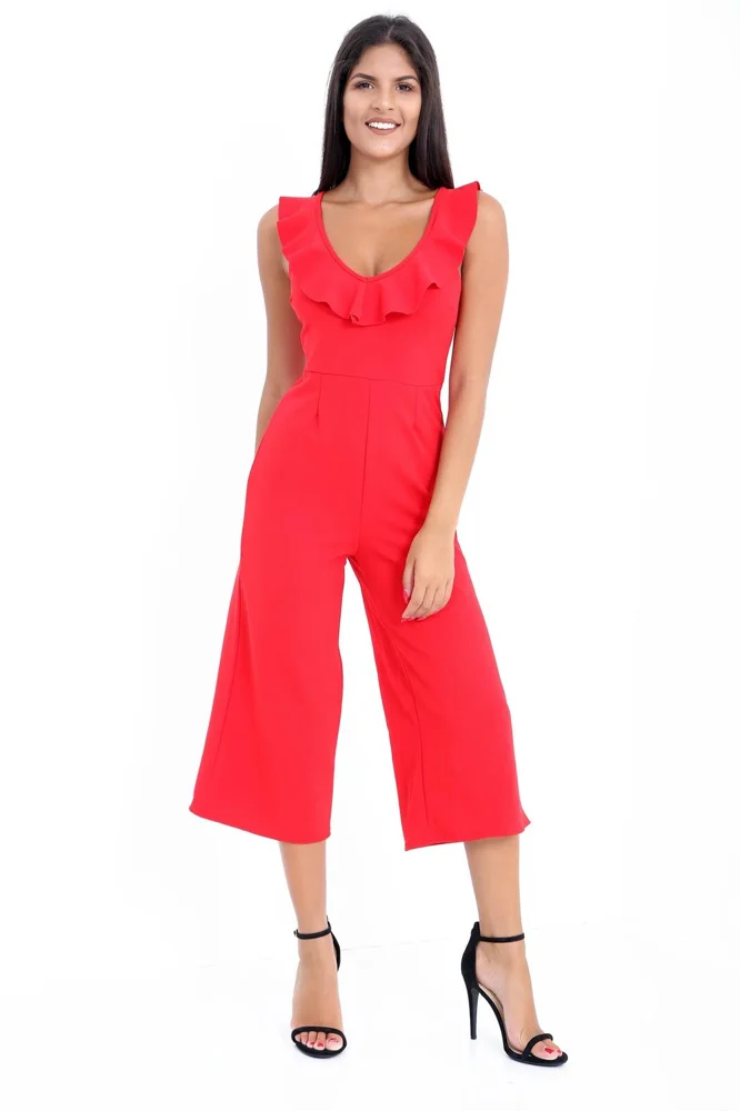 Jumpsuits