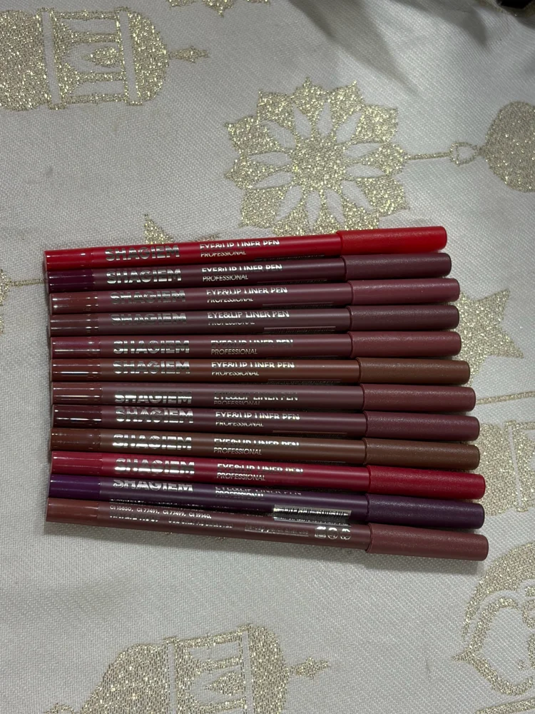 Sheglam Lips, New with tags, photo 5