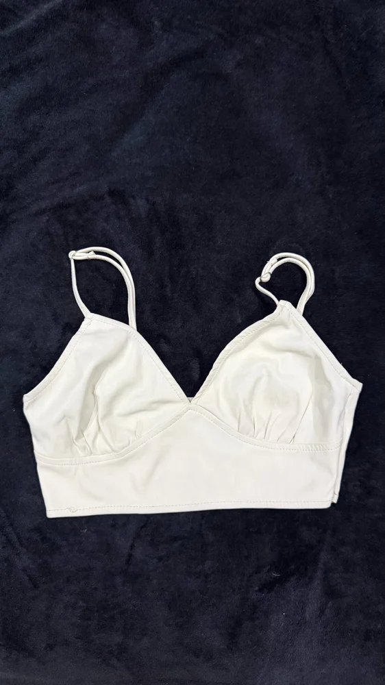 Calliope Crop Tops