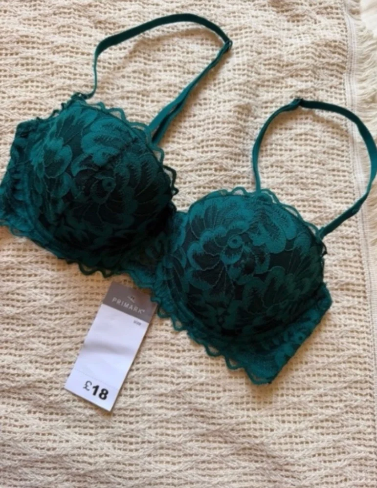 Primark Bras
