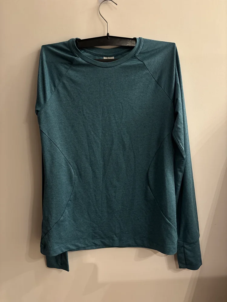 Athletics Shirts