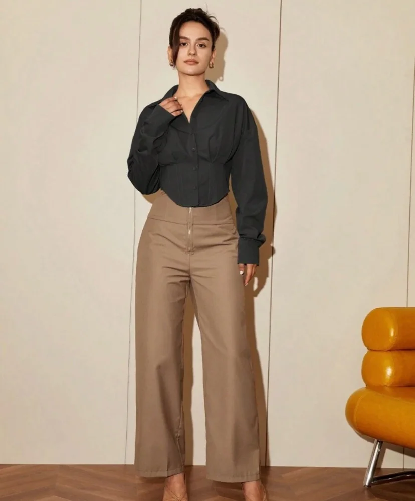 Shein Blouses, Excellent, size M / 38 / 10, photo 3