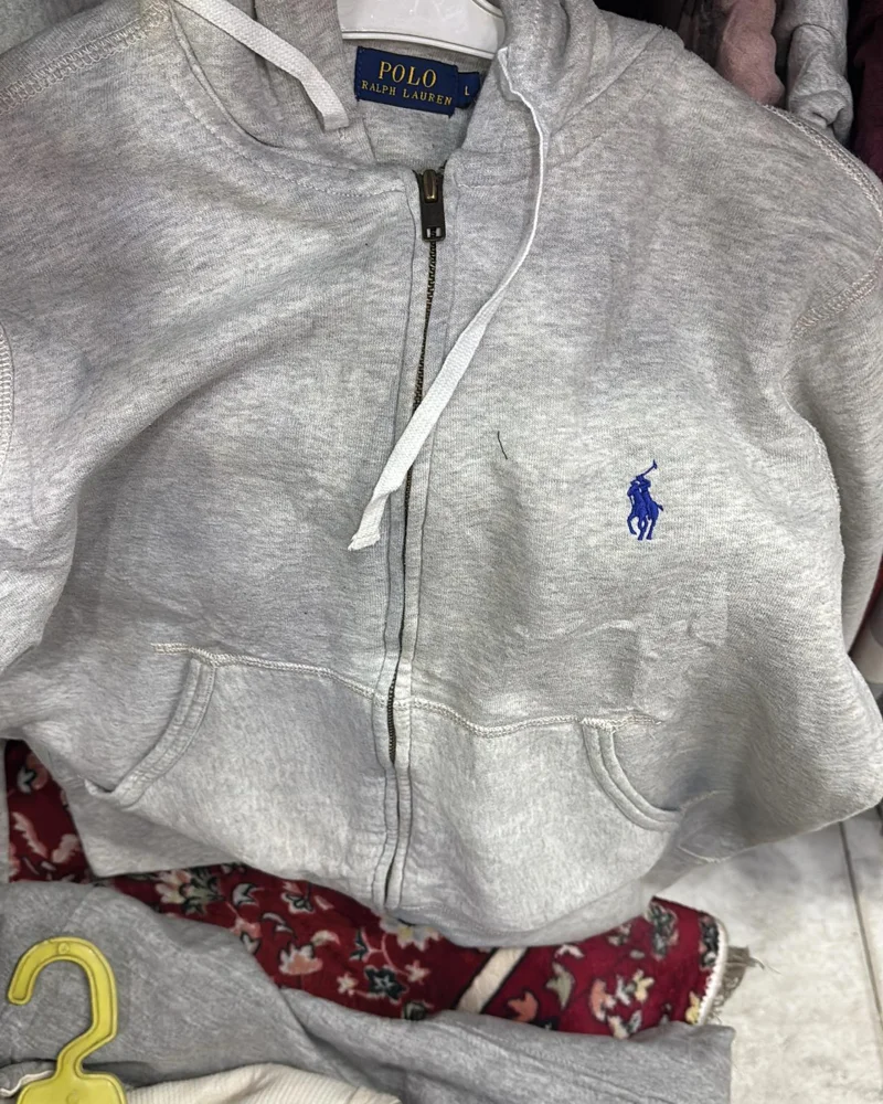 Polo Ralph Lauren Jackets
