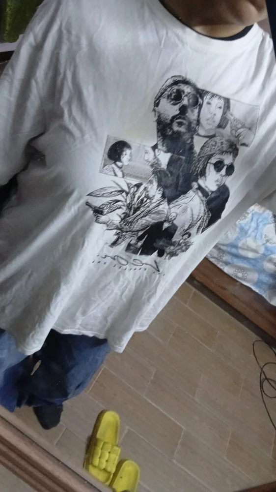 T-shirts, Very good, size XL, photo 2