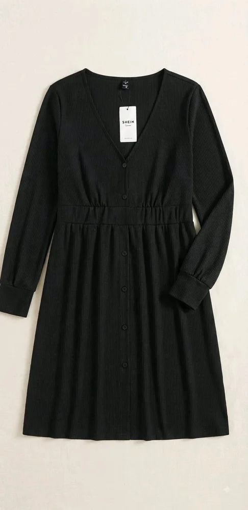 Shein Midi Dresses, size M / 38 / 10, photo 2