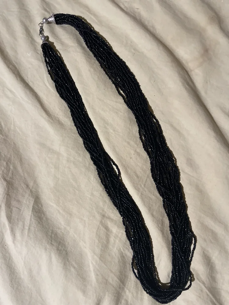 Necklaces, Excellent, photo 2