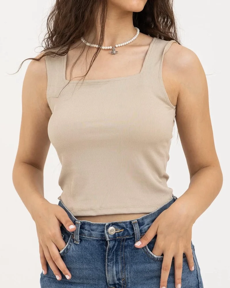 Tank Tops