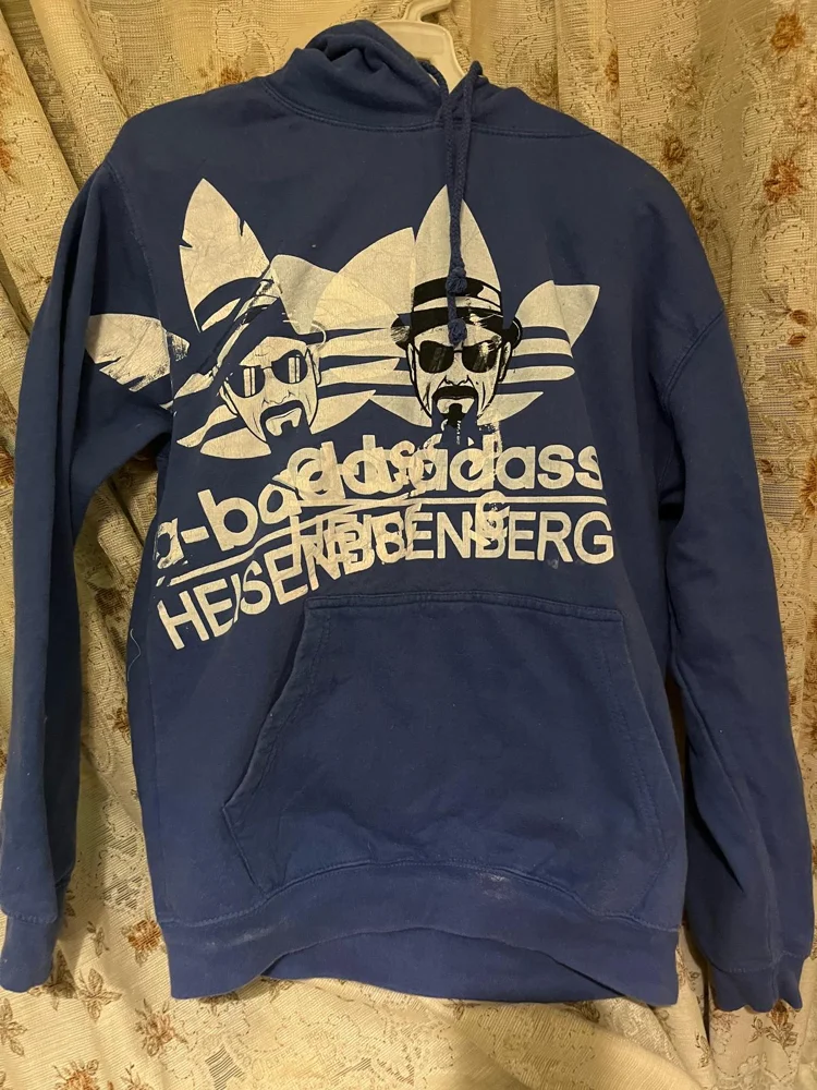 adidas Hoodies