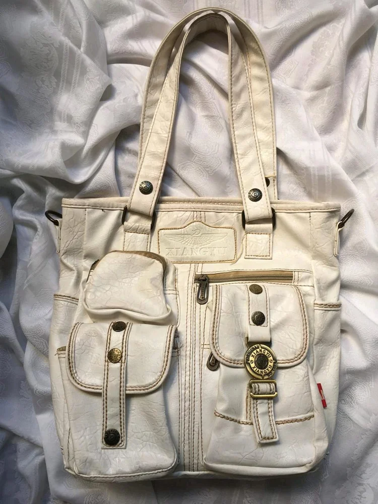 Shoulder Bags