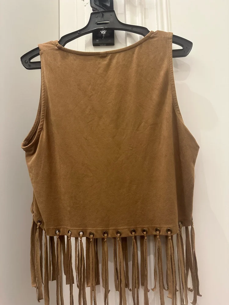 Terranova Tank Tops, size M / 38 / 10, photo 2