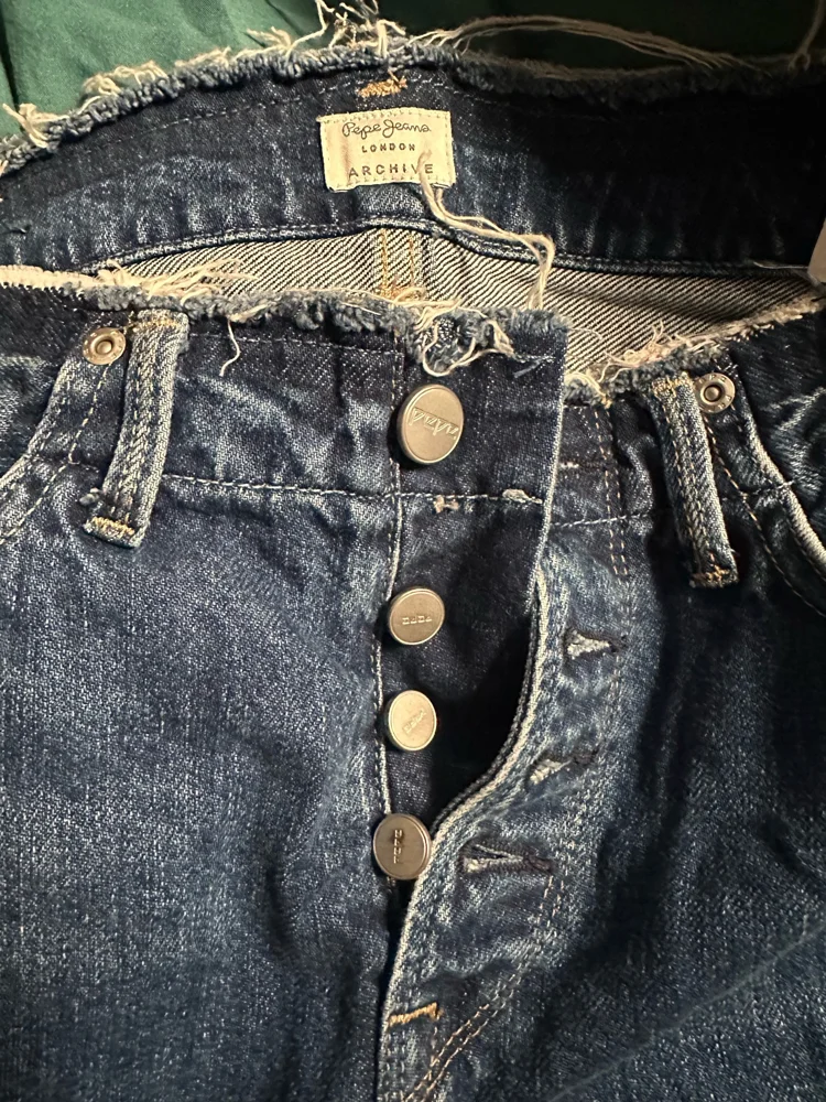 Pepe Jeans Jeans, size Other, photo 2