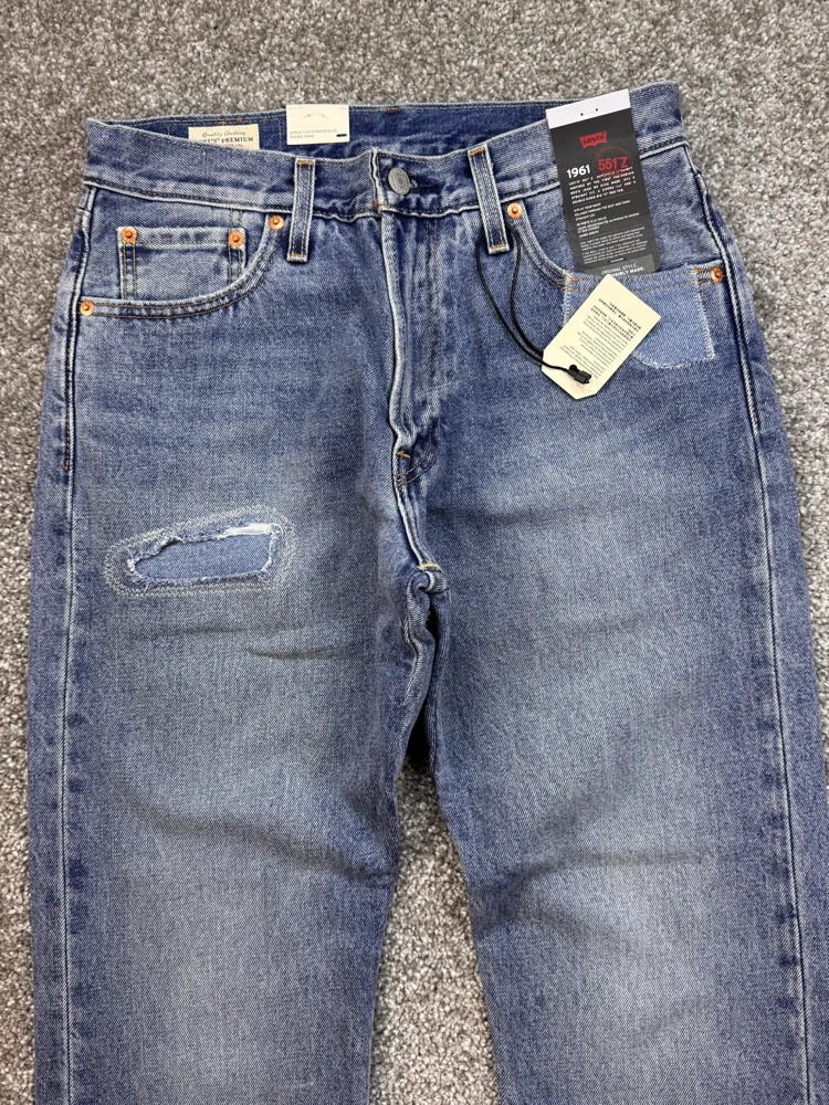 Levi's Jeans, size M / 38 / 10, photo 3