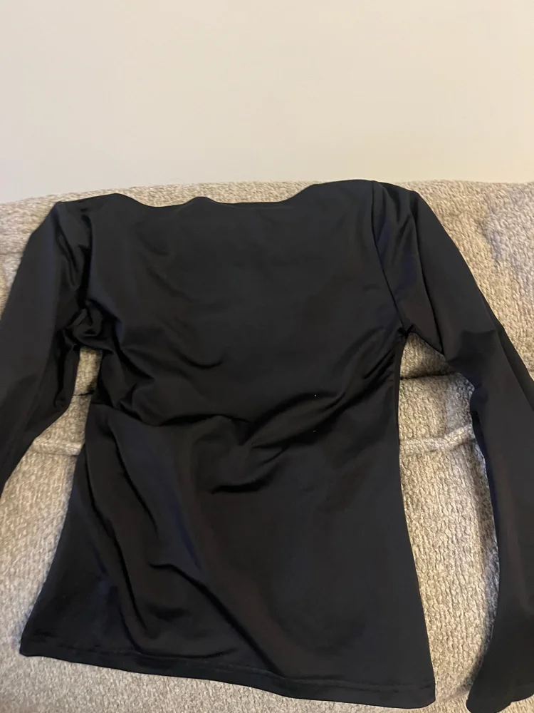 Local Long Sleeve, size S / 36 / 8, photo 3