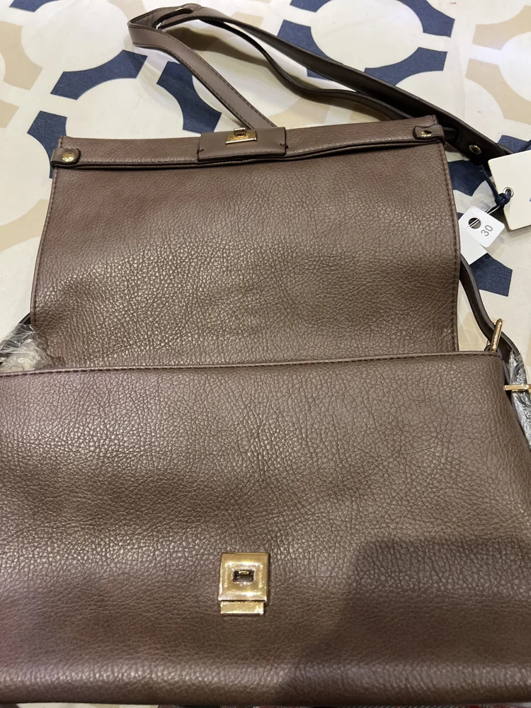 U.S. Polo Assn. Cross-Body Bag, size Other, photo 3