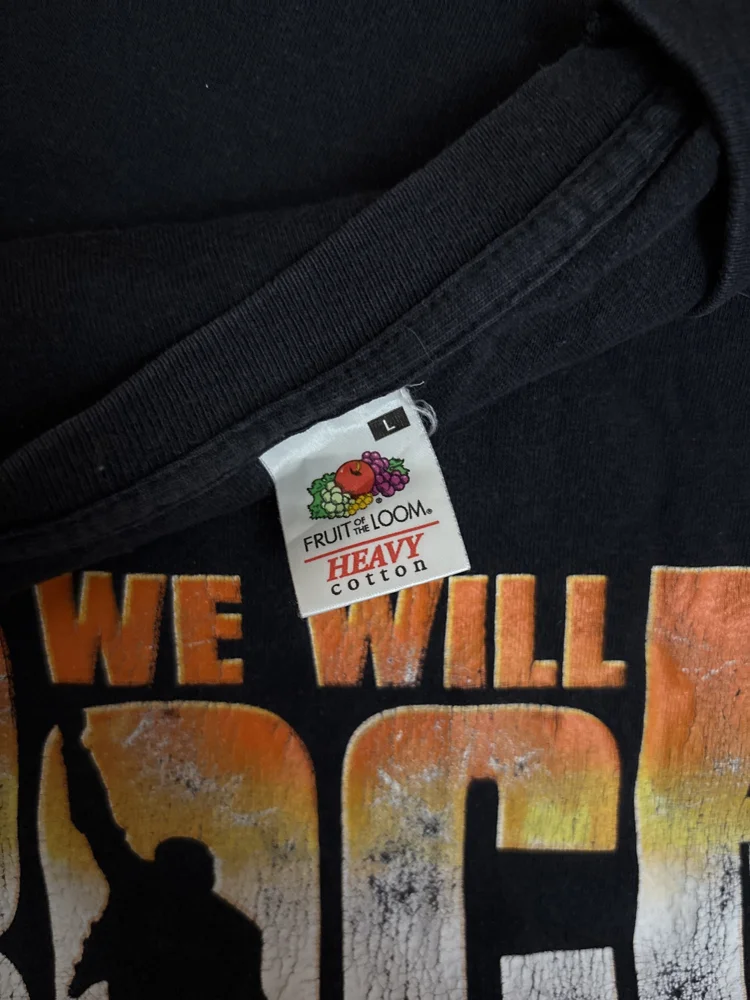 Fruit of the Loom Shirts, Excellent, size L / 40 / 12, photo 3