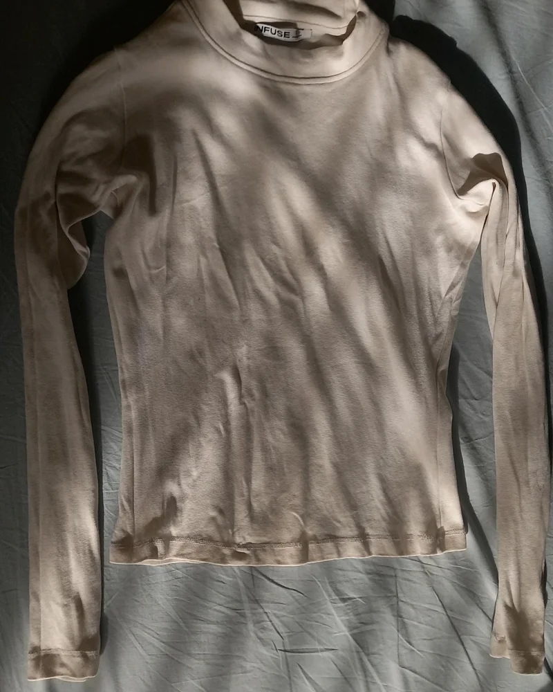 Infuse Long Sleeve, Good, size S / 36 / 8, photo 3