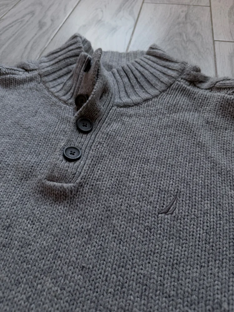 Nautica Sweaters, Excellent, size XXL, photo 2