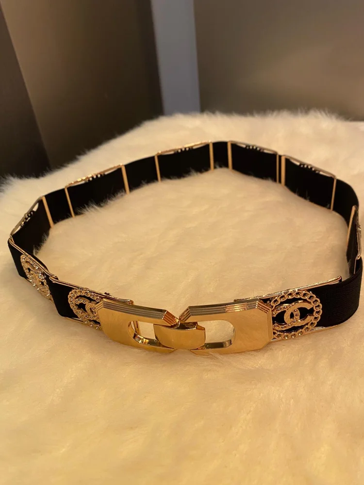 Chanel Belts