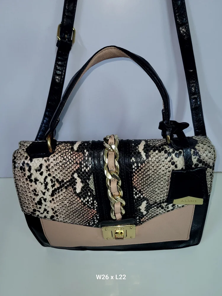 ALDO Cross-Body Bags, Very good, photo 5