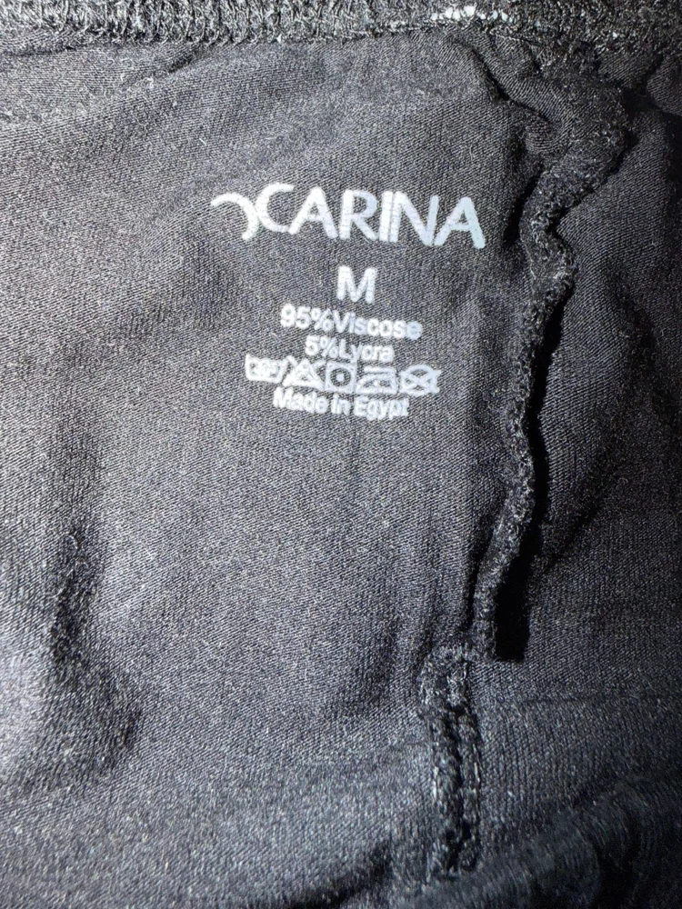Carina Capris, Good, size M / 38 / 10, photo 2