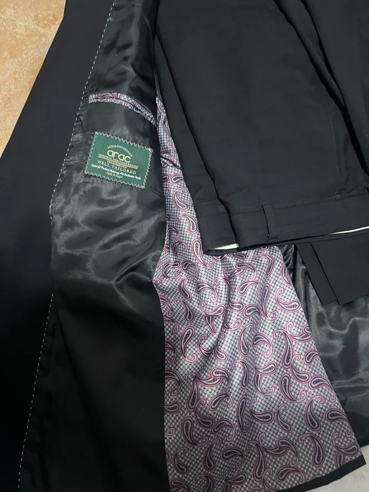 Suits, size XXL, photo 2