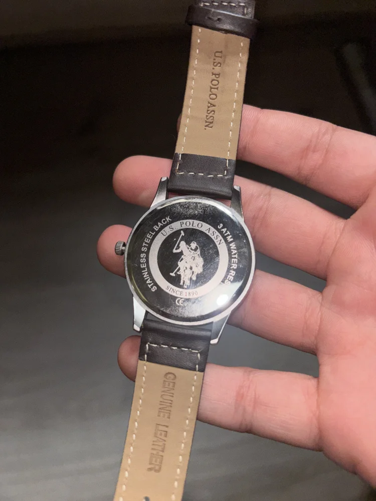 U.S. Polo Assn. Watches, Very good, photo 4