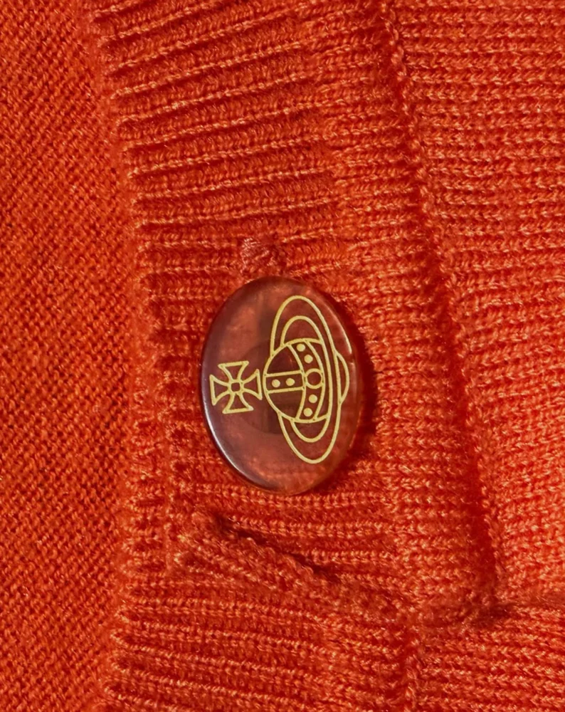 Vivienne Westwood Cardigans, Excellent, size L, photo 3