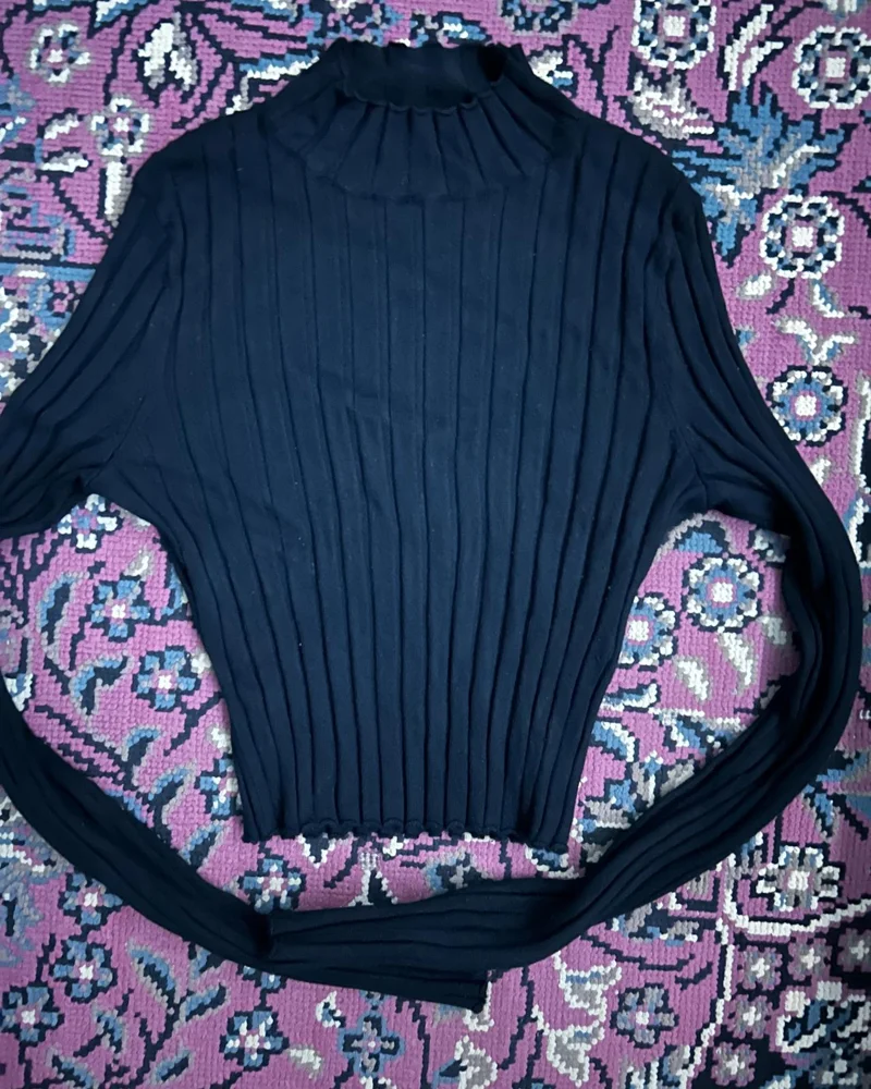 New Yorker Long Sleeve