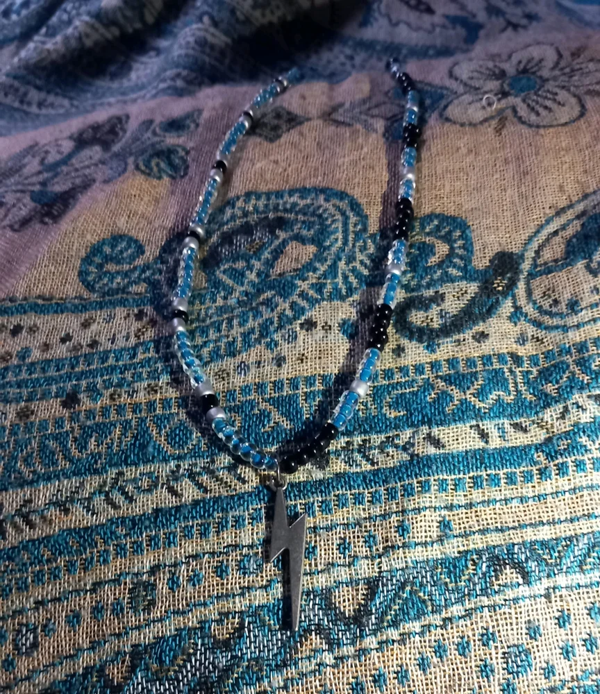 Necklaces, size Other, photo 2