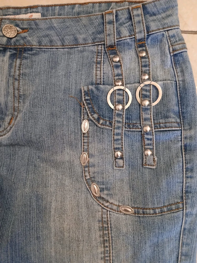 Local Jeans, size L / 40 / 12, photo 2