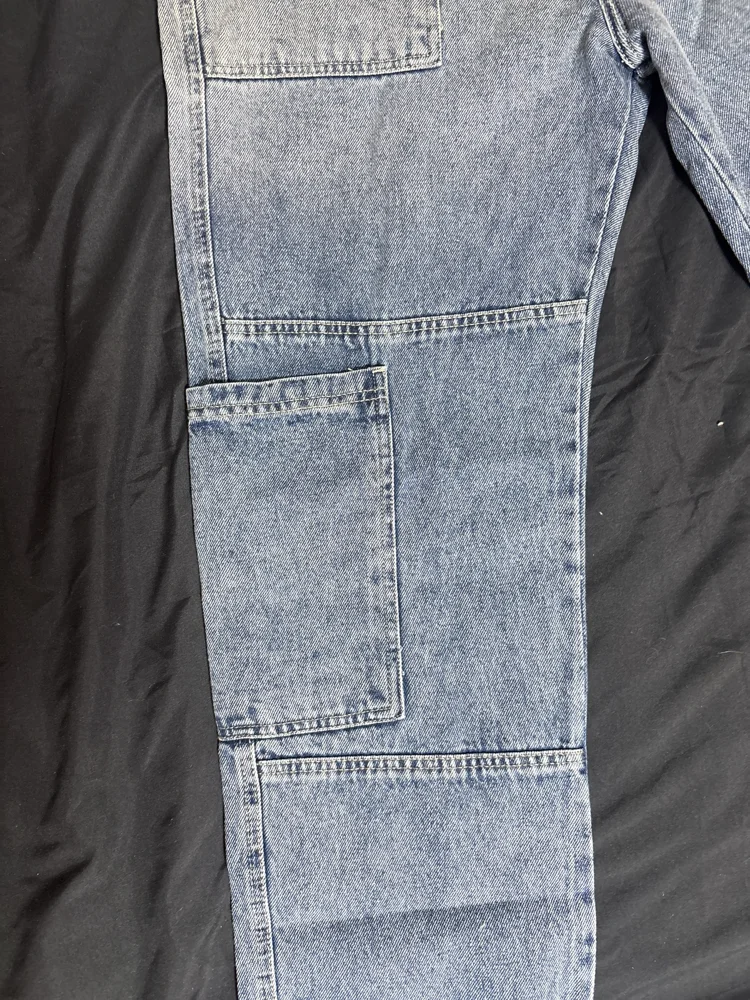 Go Native Jeans, Excellent, size W40, photo 2