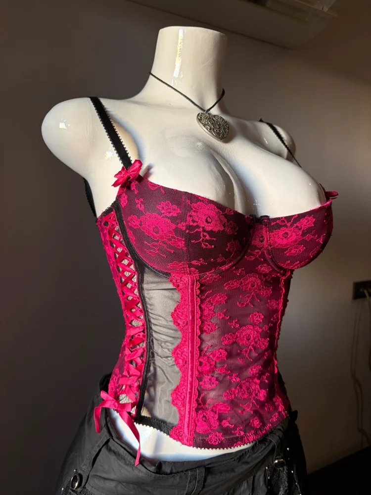 Corsets, size S / 36 / 8, photo 2