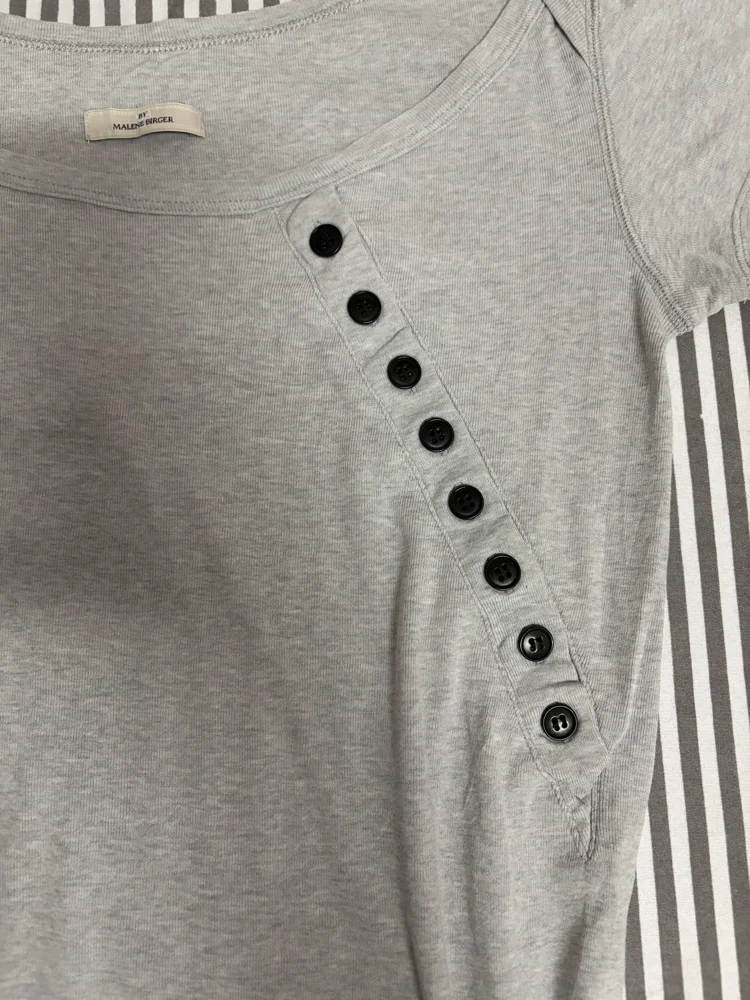 By Malene Birger Shirts, size S / 36 / 8, photo 2