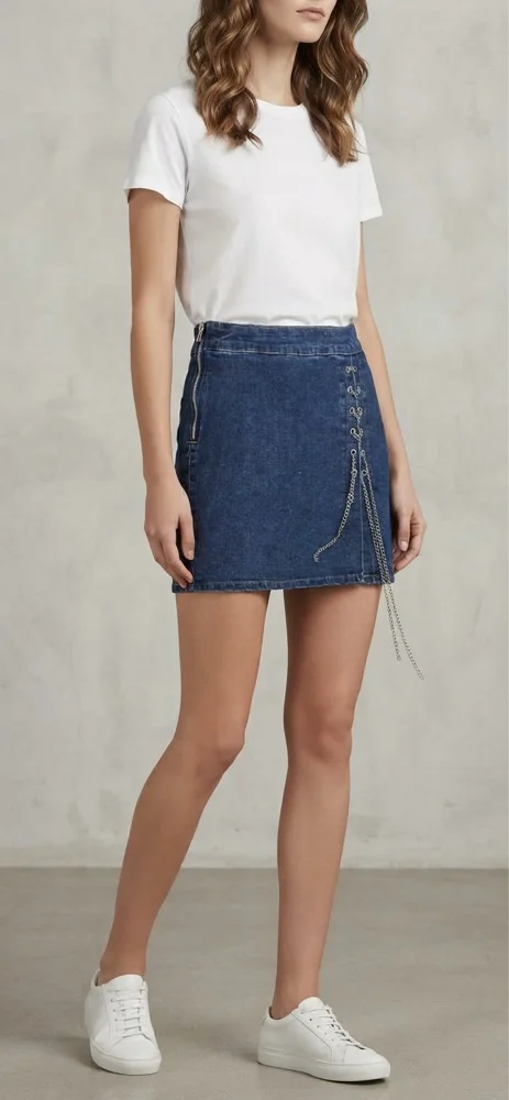 Shein Skirts
