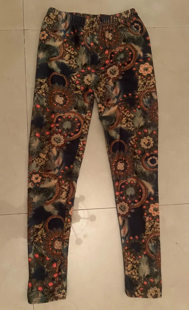 Leggings, Excellent, size L / 40 / 12, photo 2