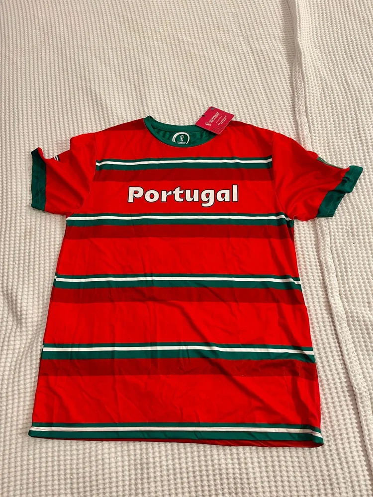 FIFA Tank Tops